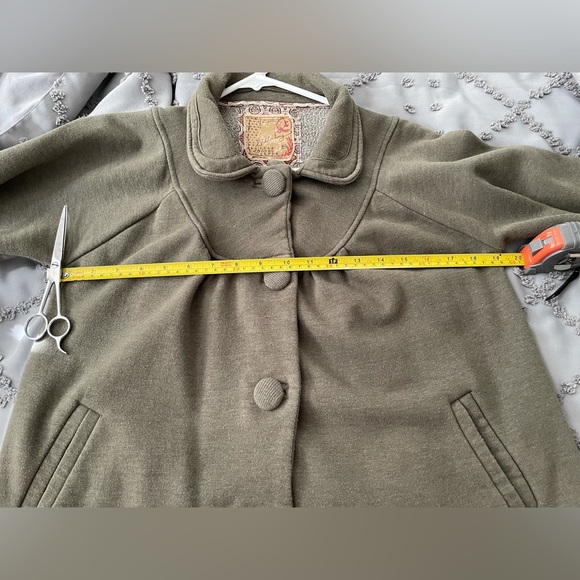 Billabong jacket - Picture 5 of 6